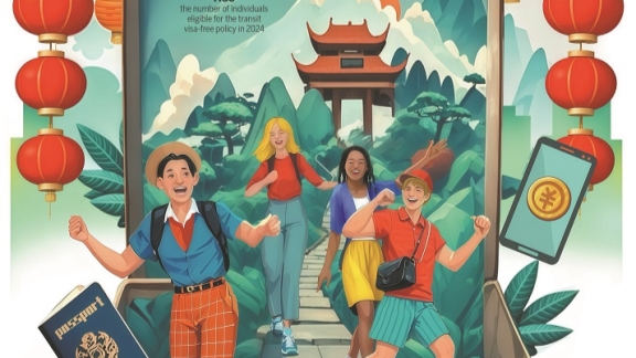 这显示了他