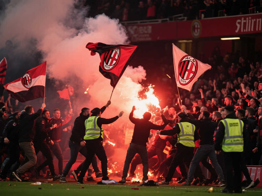 球迷们不仅 球迷们不仅