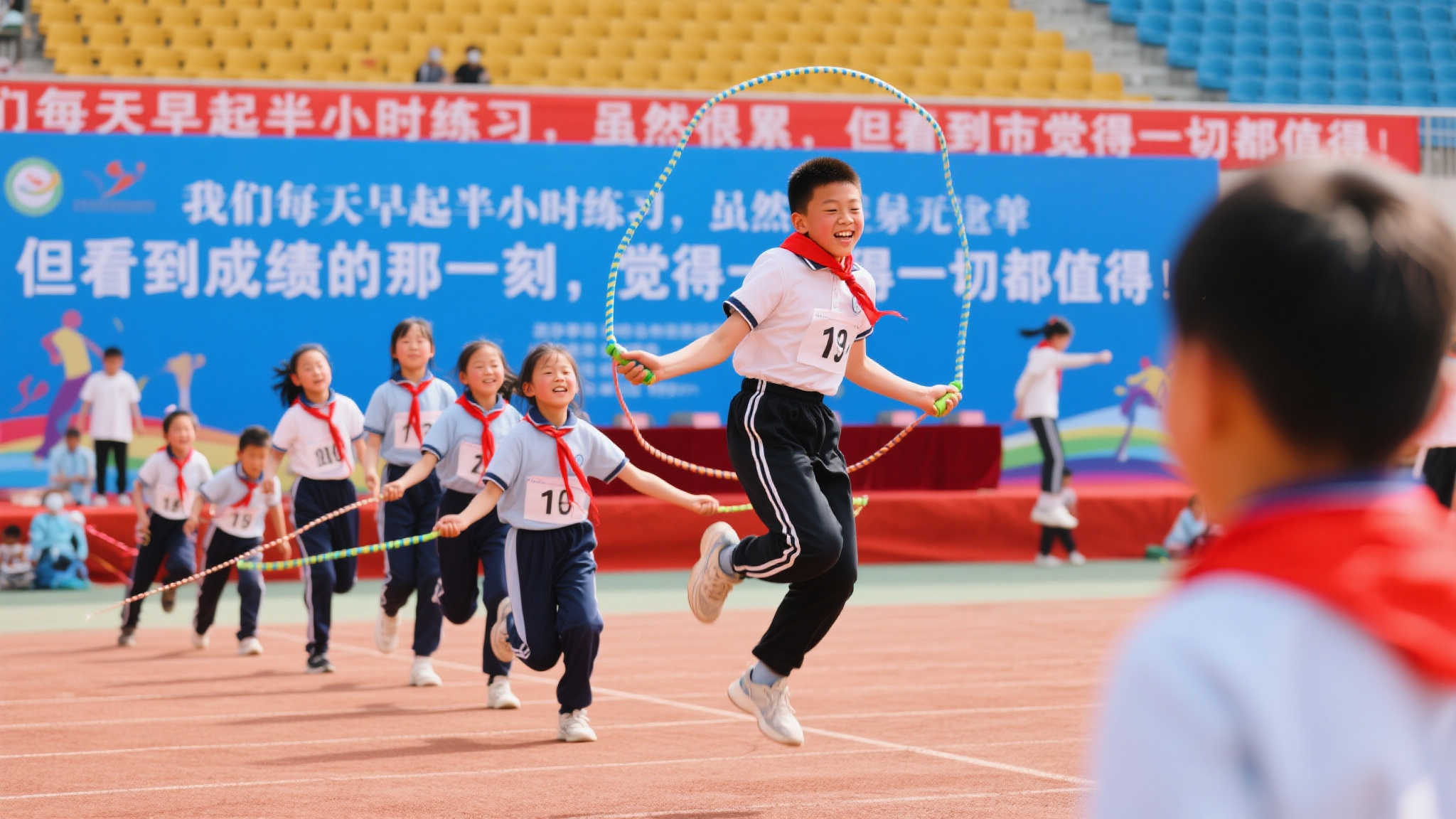 热门人选 热门人选