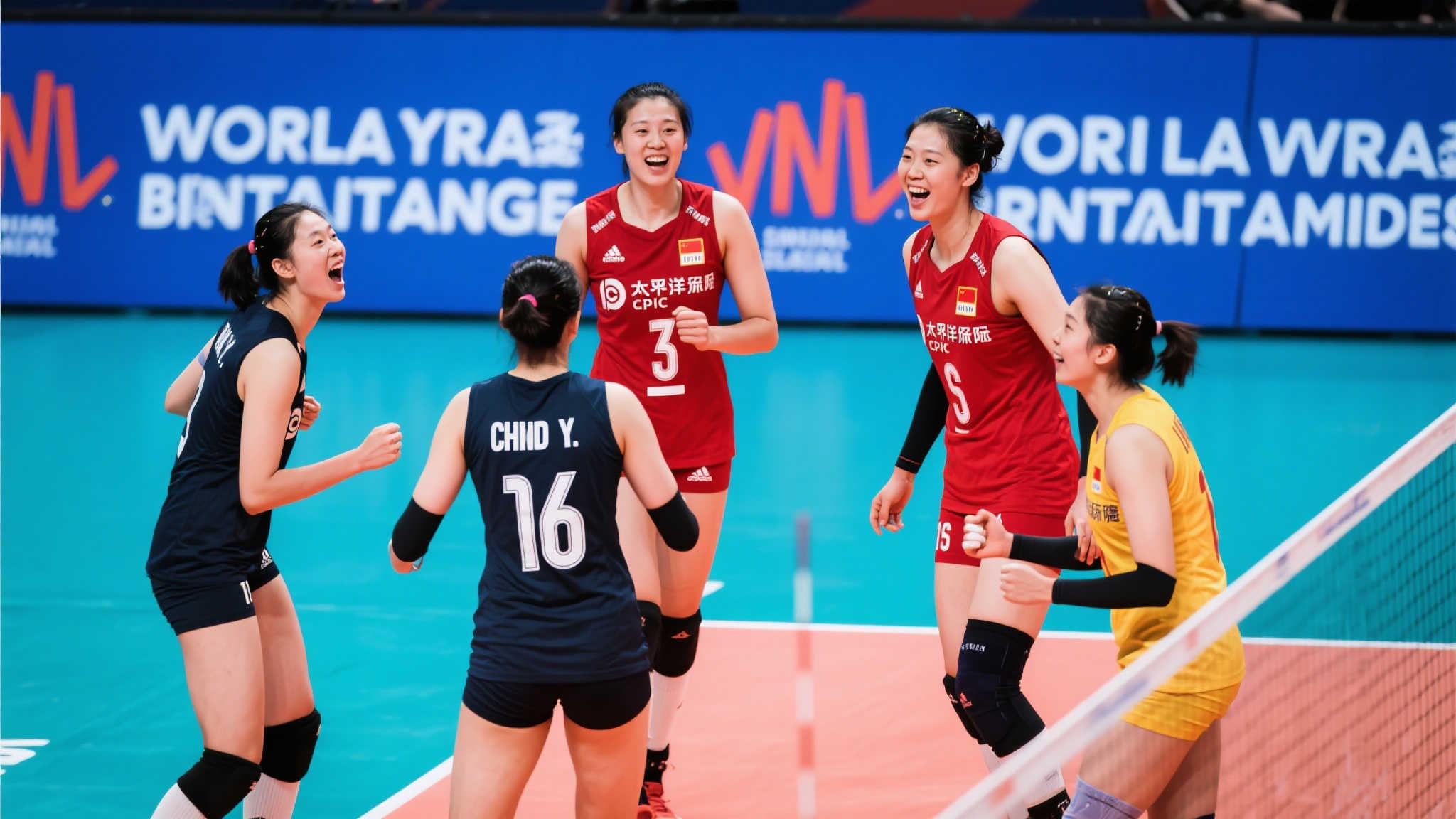 同時也需要 同時也需要