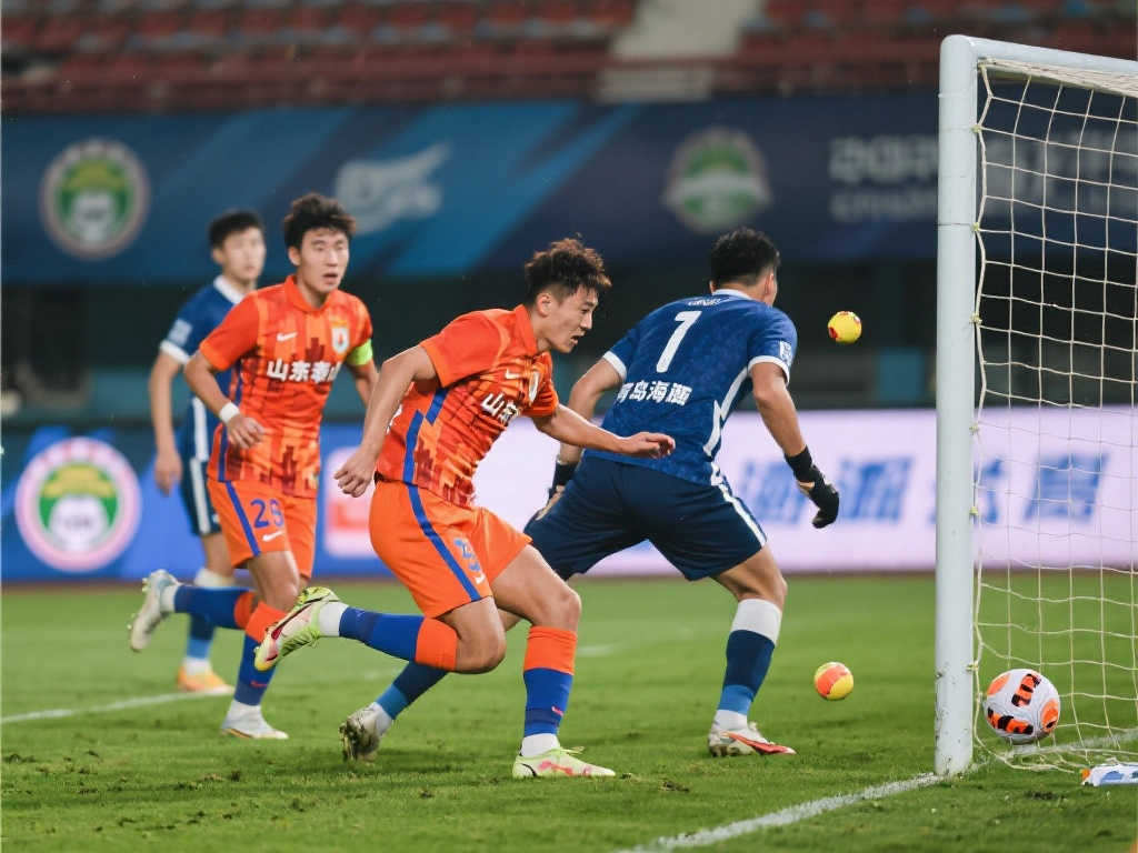 在足球绿茵 在足球绿茵