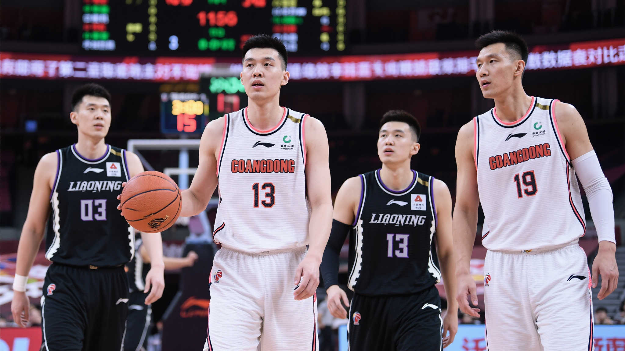 賽場的魅力 賽場的魅力