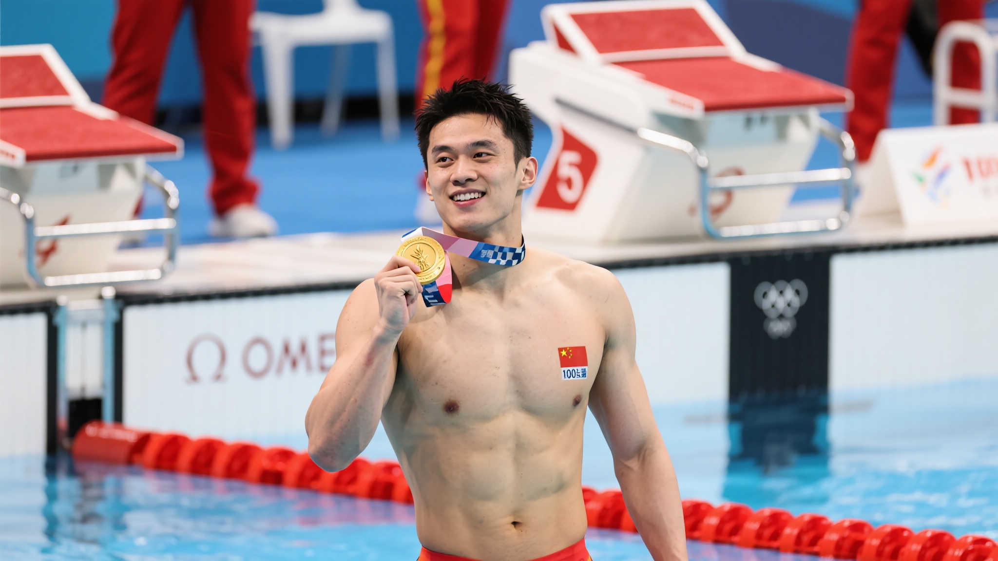 并非豪言壮 并非豪言壮