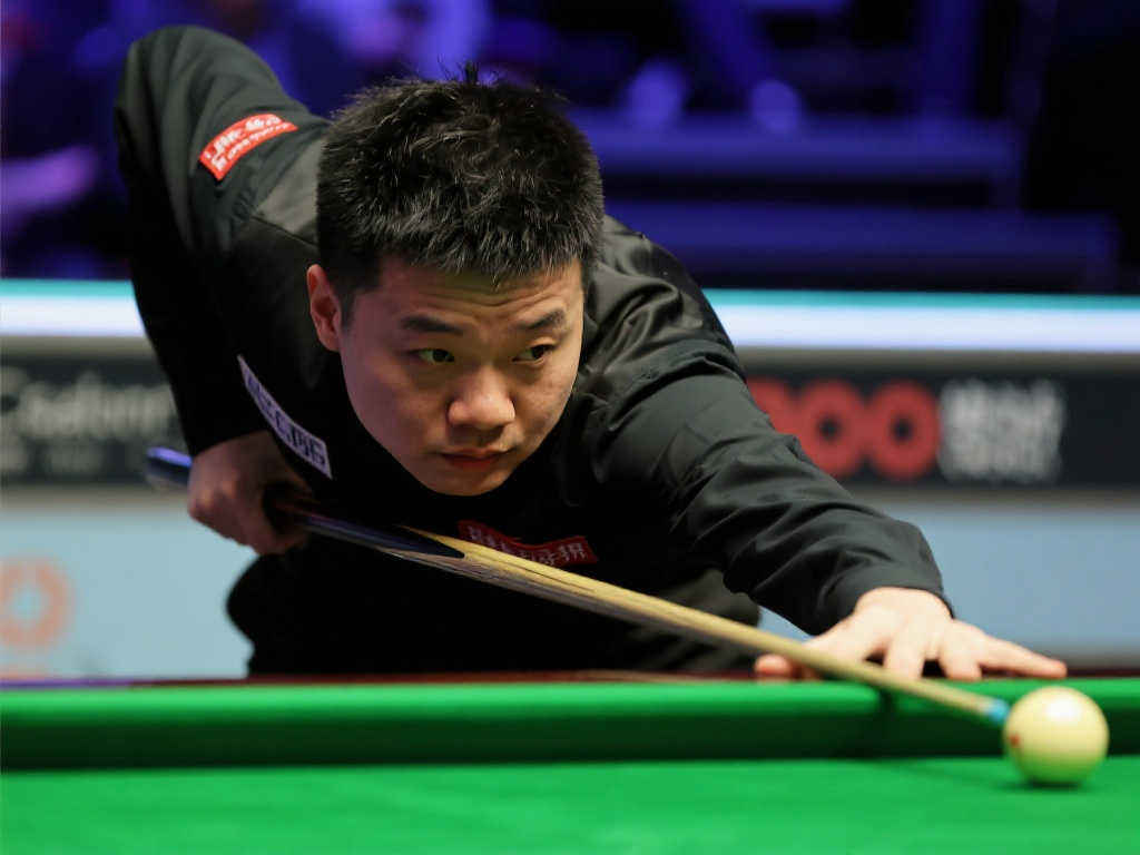 津門虎將 津門虎將