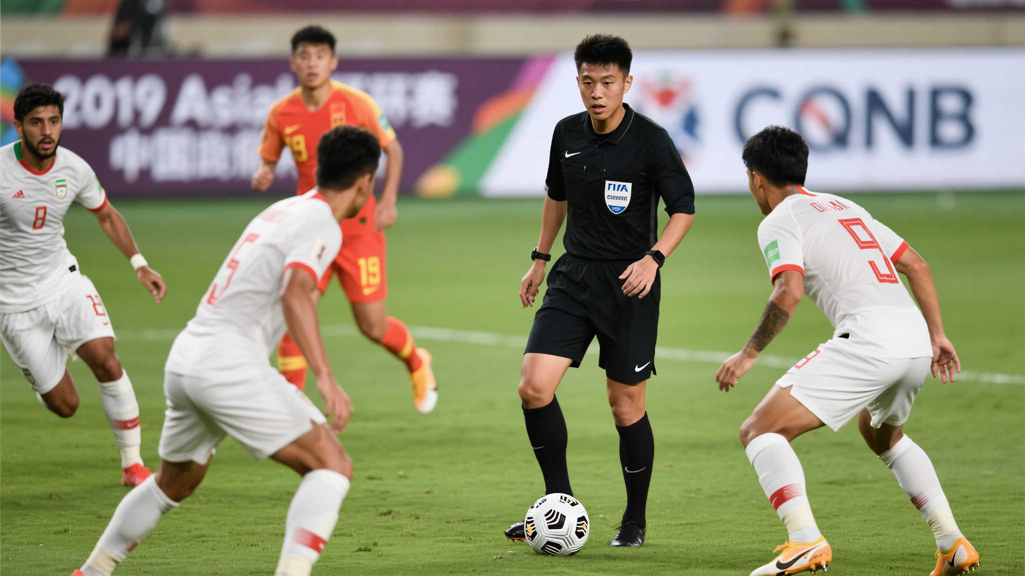 通过快速的 通过快速的