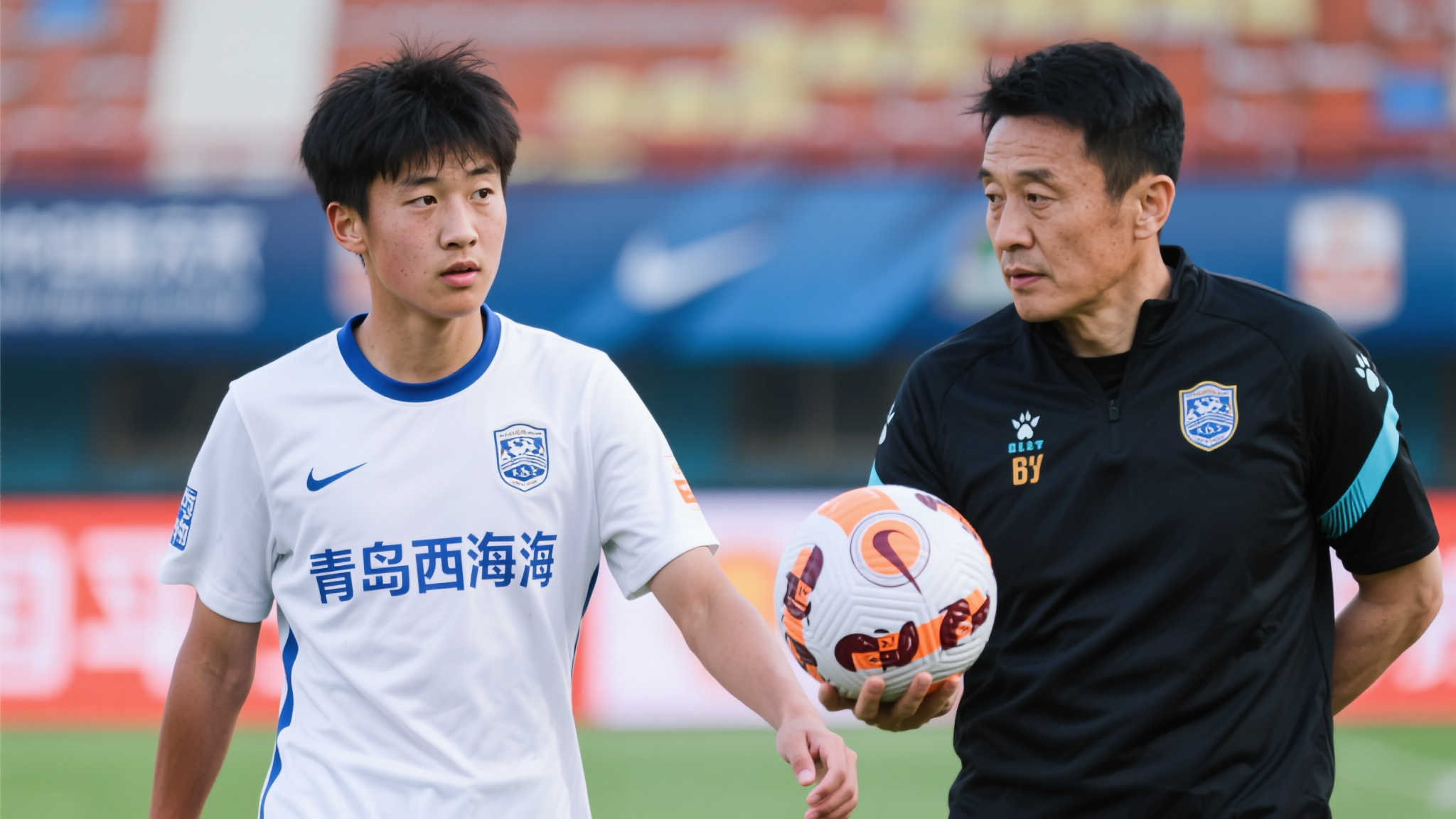 他开始意识 他开始意识